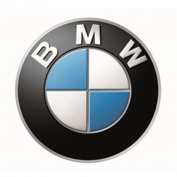 Clé de BMW